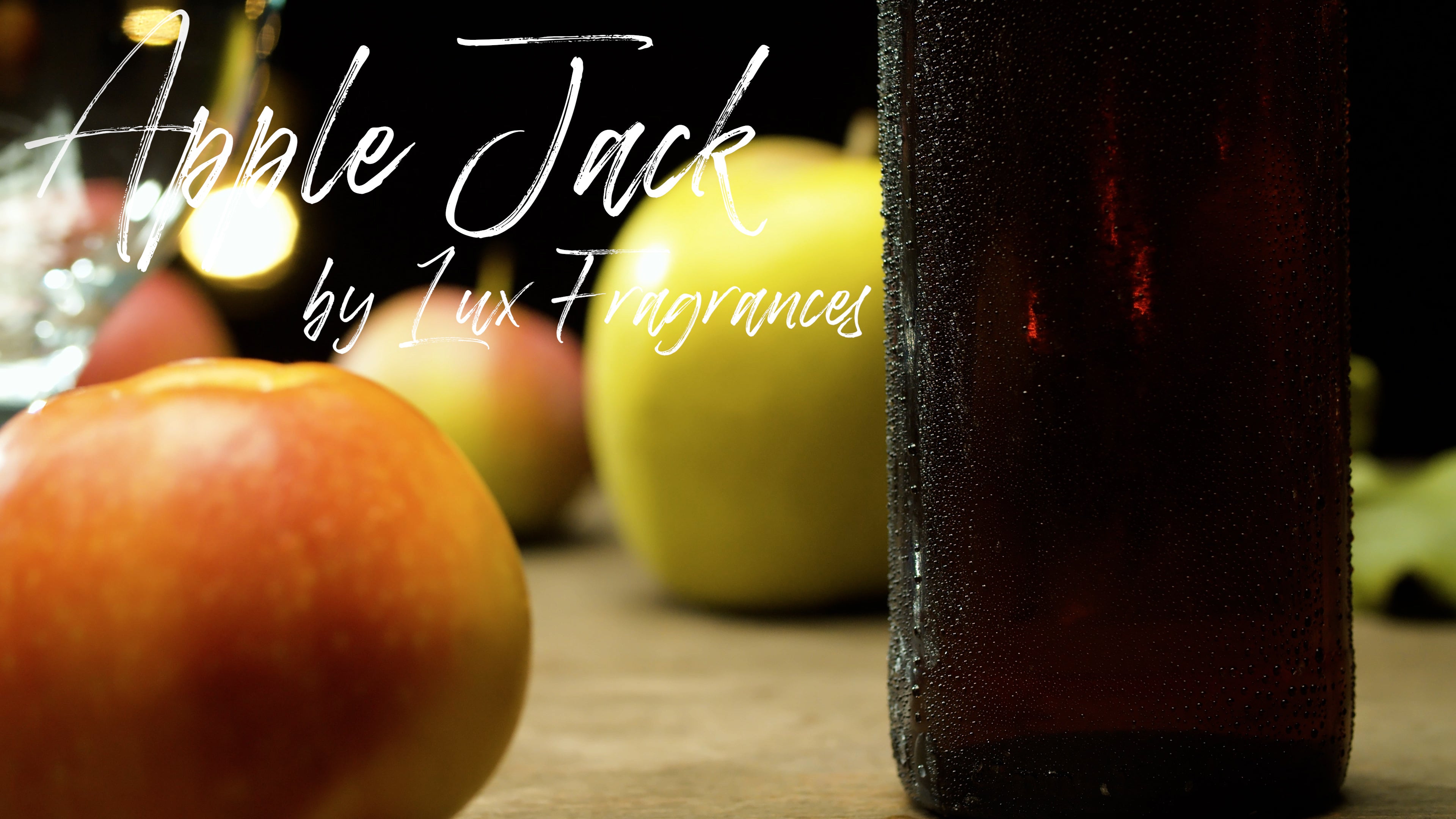 Apple Jack