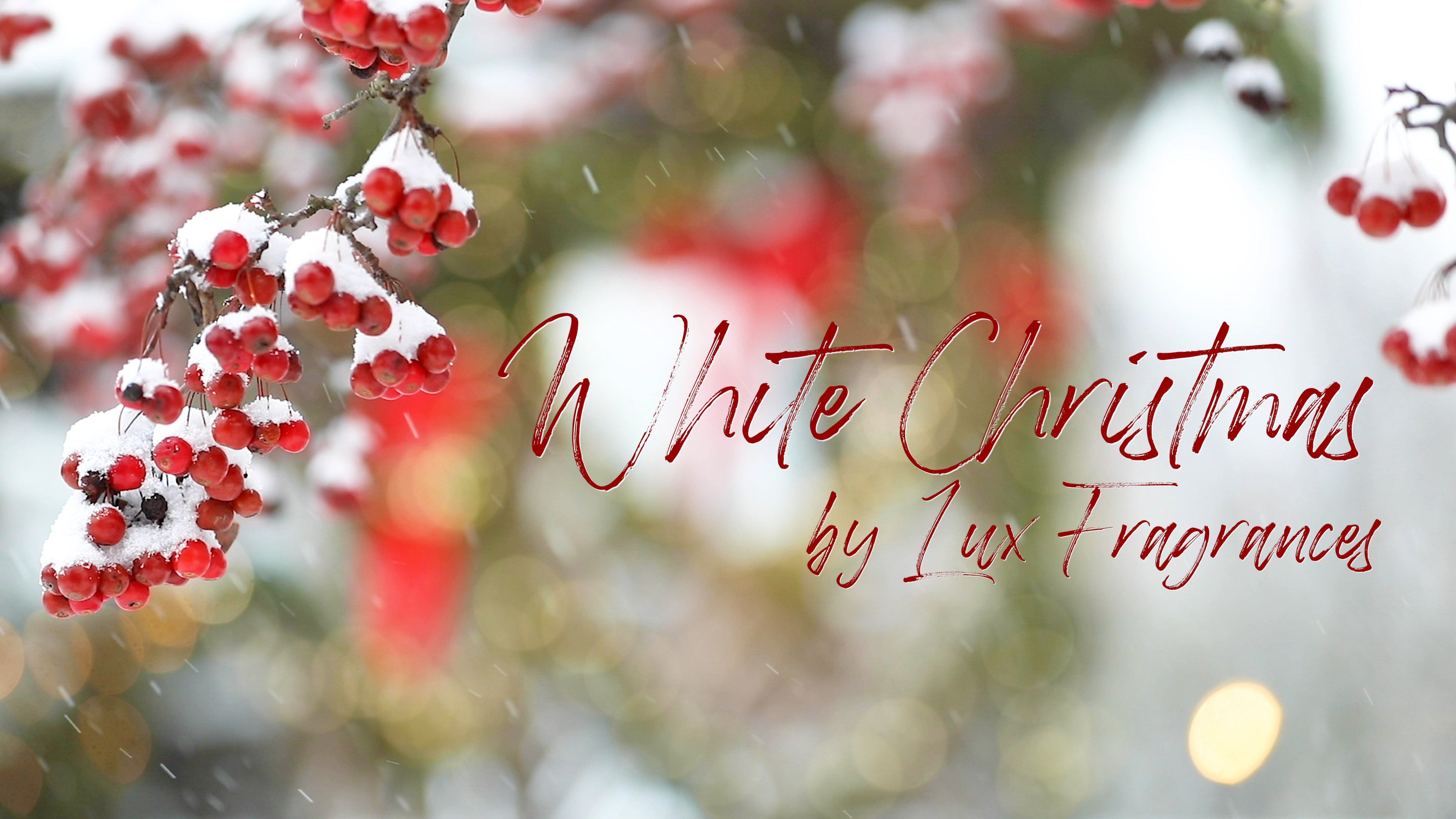 White Christmas