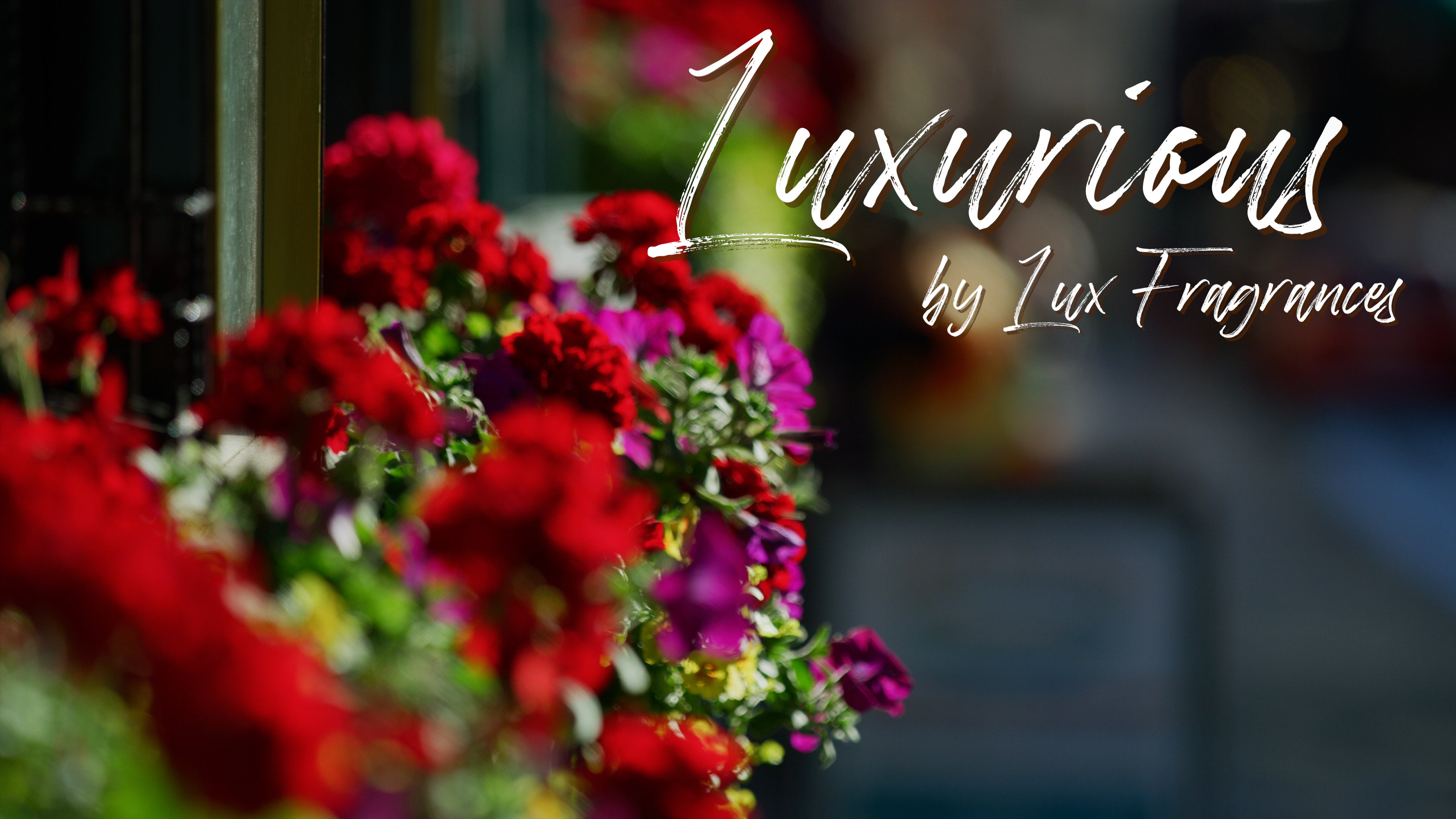 Luxurious